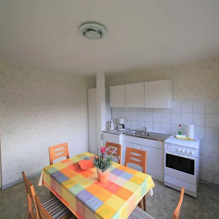 בית חווה Ruegen_fewo 155 Patzig